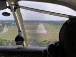 Malacca runway