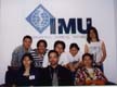 IMU group photo