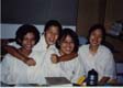 Siti,Wen Yee,May Pearl and Shirley