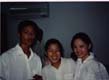 Shazrik,Wen Yee and Angeline