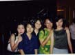 Hwee Ping,Hui Ni,Yee Li,Poh yee and Anita